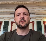 Zelensky says 'mercenaries' from Pakistan, China fighting for Russia