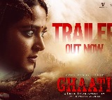 Anushka Shetty, Vikram Prabhu whip up a rebellion in Ghaati's explosive trailer; film to hit screens on Sept 5