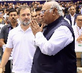 Rahul, Kharge seek Presidential assent for Telangana Backward Class quota Bills