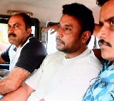 Fan murder case: Darshan, Pavithra Gowda request Supreme Court not to cancel bail