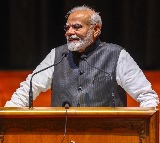 Narendra Modi to Visit China for SCO Summit After Galwan Clash