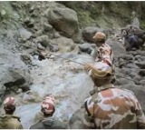 ITBP Rescues 413 Kailash Yatra Pilgrims Stranded in Kinnaur Floods