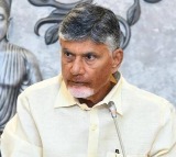Chandrababu warns ministers against speaking on liquor case