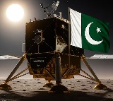 Pakistan aims for moon landing by 2035 with Chinas help