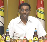 Anam Venkata Ramana Reddy Alleges Liquor Scam Funds Used for Lavish Lifestyle