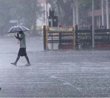 Telangana Rains Heavy Rain Alert Issued for Several Districts