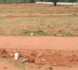 VP Gautam Rajiv Swagruha Corporation earns 100 crore in Bahadurpally plot auction