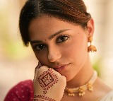 ‘Saiyaara’ actress Aneet Padda pens note on love, fear, creating with purpose