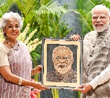 From food security focus must shift towards nutritional security: PM Modi