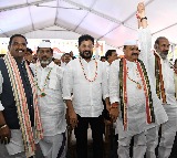 Telangana CM, ministers wait for audience with President over BC reservation issue