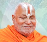 ‘Unfortunate and childish’: Jagadguru Rambhadracharya on Rahul Gandhi’s questioning of Op Sindoor