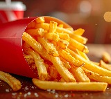Binging on French fries thrice a week may raise diabetes risk by 20 pc: Study