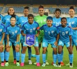 India rises to 63rd in FIFA rankings after historic AFC Women’s Asian Cup Qualification