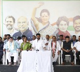 Telangana explores alternate options for 42 pc backward class reservation