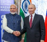 RIC reboot? Putin’s India visit gains significance amid global realignments and US tariffs