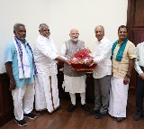 ‘India will not bow’: Farmers hail PM Modi’s firm message to US