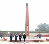 NCERT introduces chapters on war heroes Manekshaw, Usman & Sharma