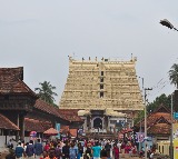 Temple tantri asked to decide on opening of Vault B of Sree Padmanabhaswamy Temple