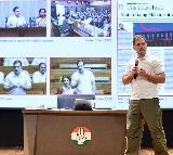 Rahul Gandhi should provide details of irregularities in voter list under oath: Maha CEO