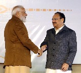 Narendra Modi and JP Nadda to Finalize NDA Vice President Candidate