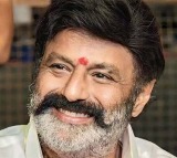 Nandamuri Balakrishna Meets Producers Regarding Film Workers Issues