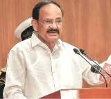 Venkaiah Naidu Expresses Concern Over Changing Marriage System