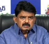 Perni Nani Criticizes Chandrababu Naidu on Pulivendula Election