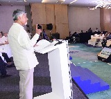 Satisfaction Cannot Be Bought with Income; It Comes from Helping Others: CM Chandrababu