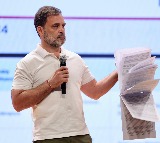 Rahul Gandhi Allegations EC demands affidavit on vote theft claims