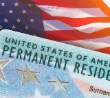 US Green Card Wait Times Could End with New Bill Proposal