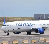 United Airlines Grounds Flights In US Due To Technology Issue