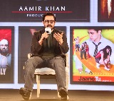 Aamir Khan Productions Clarifies on Coolie Movie Distribution Rumors