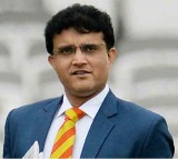 Sourav Ganguly India Has Plenty of Cricket Talent