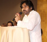 Pawan Kalyan Urges Youth to Wear Handloom Once a Week