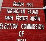 Vice President Election Notification Released