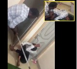 Bhuma Karunakar Reddy Followers Attack Youth for Shop Contract in Tirupati