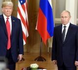 Putin, Trump meeting to be held as early as next week