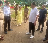 CM Dhami reviews relief and rescue operations in Uttarkashi, says efforts on to restore normal life