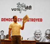 Sign declaration or apologise to nation: ECI sources on Rahul Gandhi