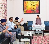 Uttarkashi: Rescue and relief operation underway on war-footing, CM Dhami monitors situation