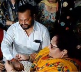 Women of Amritsar send 'thread of thanks' to PM Modi on Raksha Bandhan for 'Op Sindoor'