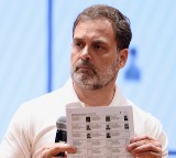 Rahul Gandhi runs factory of lies: BJP slams LoP's voter fraud allegations