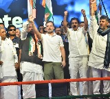 If you attack 'One Man, One Vote' right, we will attack you: LoP Gandhi warns ECI