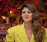 Shilpa Shetty reveals she is on the hunt for a dulha for sister Shamita on ‘The Great Indian Kapil Show’