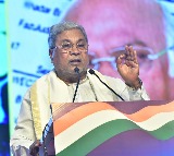 K'taka people will support Rahul Gandhi to 'protect' democracy, Constitution: Siddaramaiah