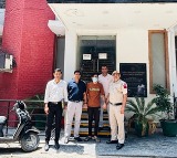 Delhi Police busts work-from-home scam, 24-year-old held