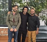 Top graphic studios in Canada, India to handle high end VFX sequences of Upendra's upcoming film 'Next Level'