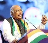 Kharge urges Cong workers to intensify 'do or die' movement against NDA govt