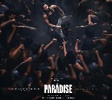Second poster of Nani from 'The Paradise' released; The world may be against him but Nani will face it alone, says director Odela