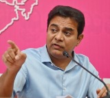 Phone-tapping: KTR demands public apology from Union MoS Bandi Sanjay, warns legal action